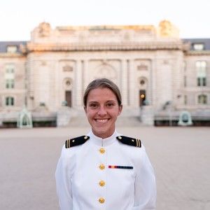 Meet your Posher, Meghan